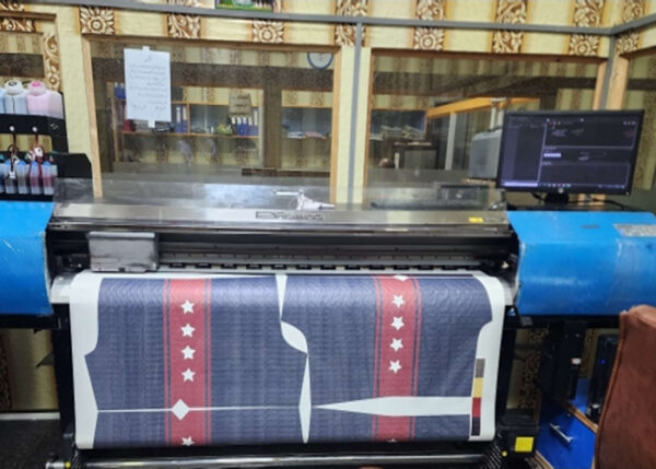SUBLIMATION PRINTERS – Super47